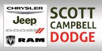 Scott Campbell Dodge Ltd. image 1